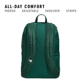 Stadium Team Sports Backpack for men and women (36L) durable athletic laptop bag
