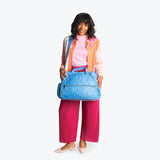 Steamboat SE Duffel Bag, COASTAL BLUE