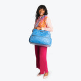 Steamboat SE Duffel Bag, COASTAL BLUE