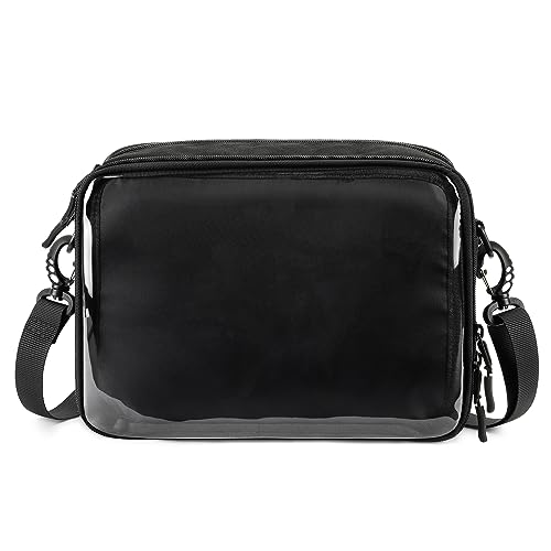 STEAMEDBUN Ita Bag Crossbody Small Ita Purse Pin Display Bag with Insert | Backpacks4Less