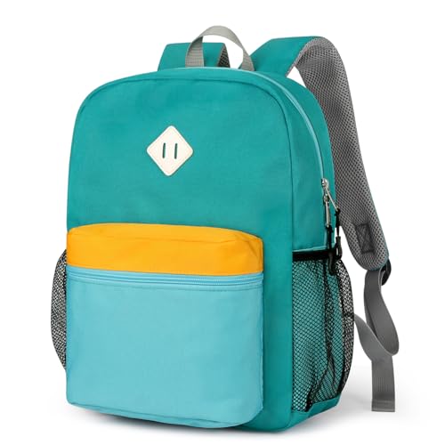 STEAMEDBUN Kids Backpack for Boys,Kindergarten Backpack for Toddler Boys Age 3-6 | Backpacks4Less
