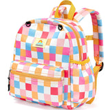 STEAMEDBUN Toddler Backpack Boys Girls 2 - 4, Preschool Daycare Backpack - 12inch