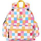 STEAMEDBUN Toddler Backpack Boys Girls 2 - 4, Preschool Daycare Backpack - 12inch
