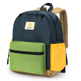 STEAMEDBUN Toddler Backpack for Boys 2 - 4: Kids Backpack Boys Girls - Preschool Kindergarten Daycare Backpacks - 12 inch
