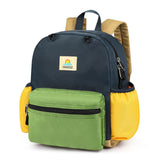STEAMEDBUN Toddler Backpack for Boys 2 - 4: Kids Backpack Boys Girls - Preschool Kindergarten Daycare Backpacks - 12 inch