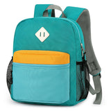 STEAMEDBUN Toddler Backpack for Boys 2 - 4,Kindergarten Backpack for Boys,Preschool Backpack,Mini