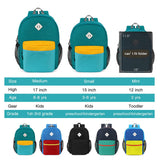 STEAMEDBUN Toddler Backpack for Boys 2 - 4,Kindergarten Backpack for Boys,Preschool Backpack,Mini
