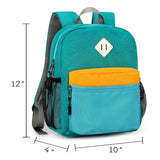 STEAMEDBUN Toddler Backpack for Boys 2 - 4,Kindergarten Backpack for Boys,Preschool Backpack,Mini