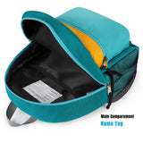 STEAMEDBUN Toddler Backpack for Boys 2 - 4,Kindergarten Backpack for Boys,Preschool Backpack,Mini