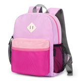 STEAMEDBUN Toddler Backpack for Girls 2 - 4, Kindergarten & Preschool Mini