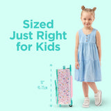 Stephen Joseph Kids' Luggage, Unicorn, One Size