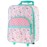 Stephen Joseph Kids' Luggage, Unicorn, One Size