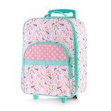 Stephen Joseph Kids' Luggage, Unicorn, One Size
