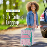 Stephen Joseph Kids' Luggage, Unicorn, One Size