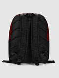 Stranger Things Backpack - Officially Licensed