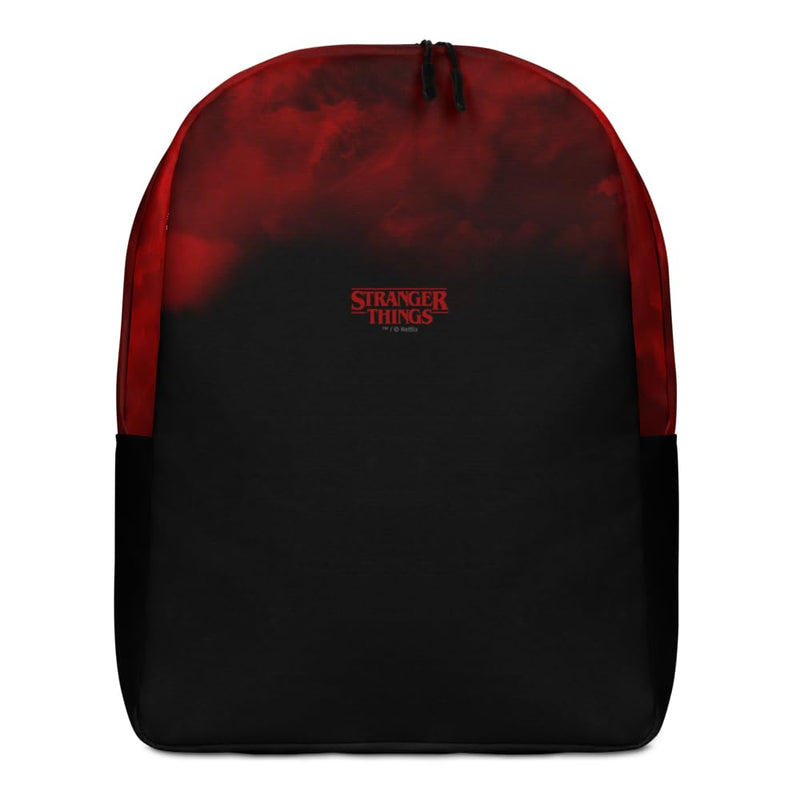 Stranger Things Backpack - Officially Licensed