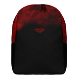 Stranger Things Backpack - Officially Licensed