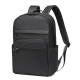 SUIKIHUM 16 Inch Laptop Backpack for Men Women, Travel Backpack W/Anti-Theft Pocket, Business Backpack Lightweight Water-Resistant TSA Approved for Work College, Black