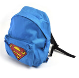 Superman Logo Rucksack