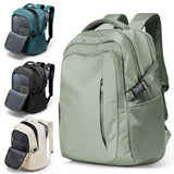 suwasp Large Travel Backpack for Women Men Mochila Airline Approved Carry On Personal Item Backpack Bag Frontier Airlines Personal Item Travel Bag Flight Approved Luggage Backpack - Green