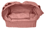 Sweetbriar Classic Vintage Messenger Bag - Original Heavyweight Cotton Canvas Shoulder Bag with Upgraded Features
