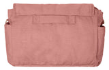 Sweetbriar Classic Vintage Messenger Bag - Original Heavyweight Cotton Canvas Shoulder Bag with Upgraded Features