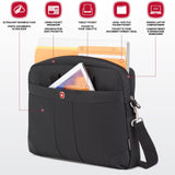 Swiss Gear 15.6 - inch Ultraslim Notebook Case (SWA0936)