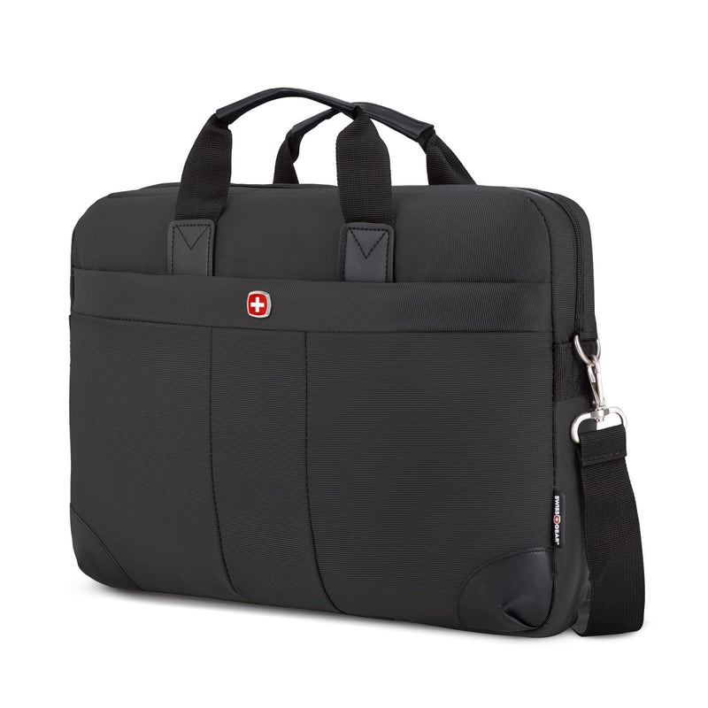 Swiss Gear 15.6 - inch Ultraslim Notebook Case (SWA0936)