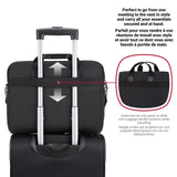 Swiss Gear 15.6 - inch Ultraslim Notebook Case (SWA0936)