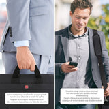 Swiss Gear 15.6 - inch Ultraslim Notebook Case (SWA0936)
