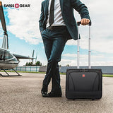 Swiss Gear 15.6" Slimline Notebook Business Traveler Roller (SWA0970)