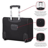 Swiss Gear 15.6" Slimline Notebook Business Traveler Roller (SWA0970)
