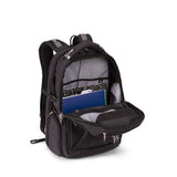 SWISSGEAR 19" Energie Max Backpack, Charcoal