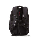 SWISSGEAR 19" Energie Max Backpack, Charcoal