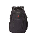 SWISSGEAR 19" Energie Max Backpack, Charcoal