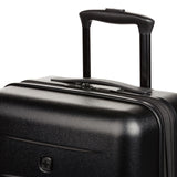 SwissGear 8020 Eclipse Collection Hardside Expandable Luggage – Black