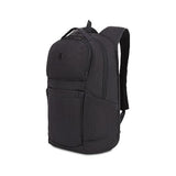 SwissGear 8183 Laptop Backpack, Charcoal Heather, 18 In | Backpacks4Less