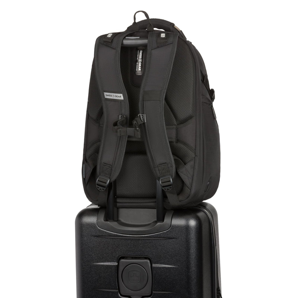 Backpack Scan SwissGear Endure ScanSmart 17