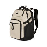 SwissGear Endure ScanSmart Laptop Backpack – TSA Approved Tech Backpack – Fits Most 17