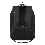 SwissGear Orientation Laptop Backpack, Black, 17"x12"x7"