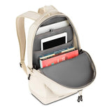 SwissGear Orientation Laptop Backpack, Sandshell, 17"x12"x7"