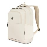 SwissGear Orientation Laptop Backpack, Sandshell, 17