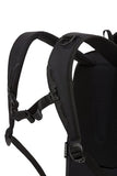 SwissGear TravelSmart, Black, 18-Inch