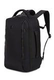 SwissGear TravelSmart, Black, 18-Inch