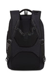 SwissGear TravelSmart, Black, 18-Inch