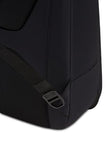 SwissGear TravelSmart, Black, 18-Inch