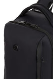 SwissGear TravelSmart, Black, 18-Inch