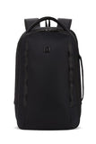 SwissGear TravelSmart, Black, 18-Inch | Backpacks4Less