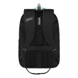 SwissGear Versa Laptop Backpack, Clear Sky 18.25"x12.5"x6.25"