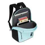 SwissGear Versa Laptop Backpack, Clear Sky 18.25"x12.5"x6.25"